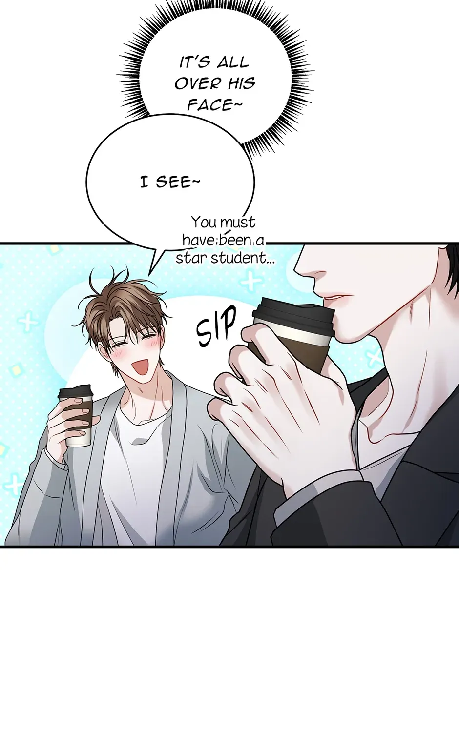 Unlocking a Cozy Captivity Chapter 27 page 67 - 