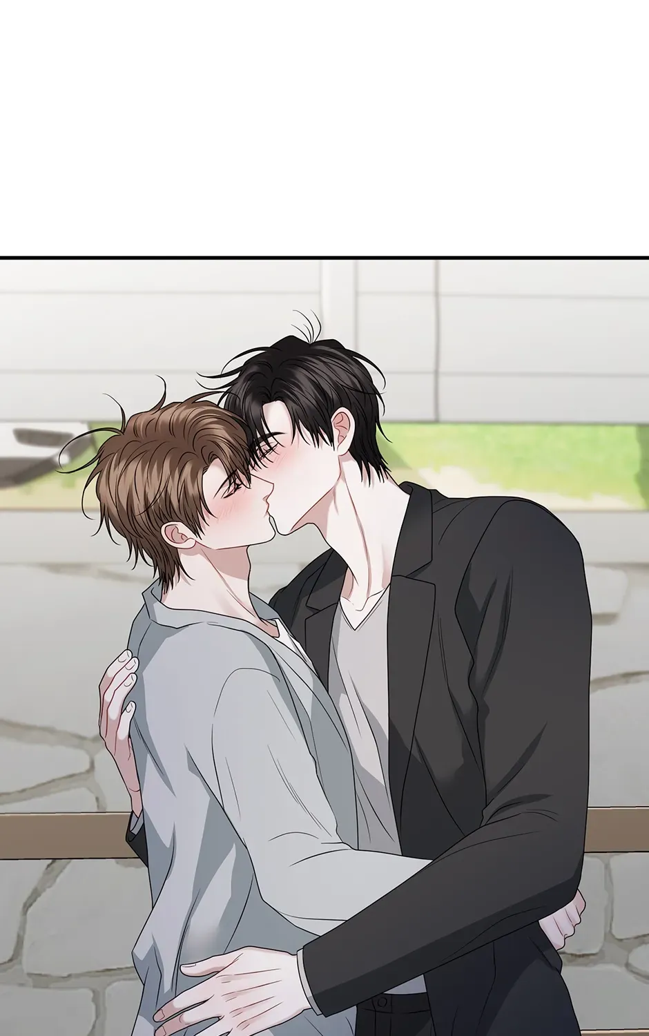 Unlocking a Cozy Captivity Chapter 27 page 73 - 