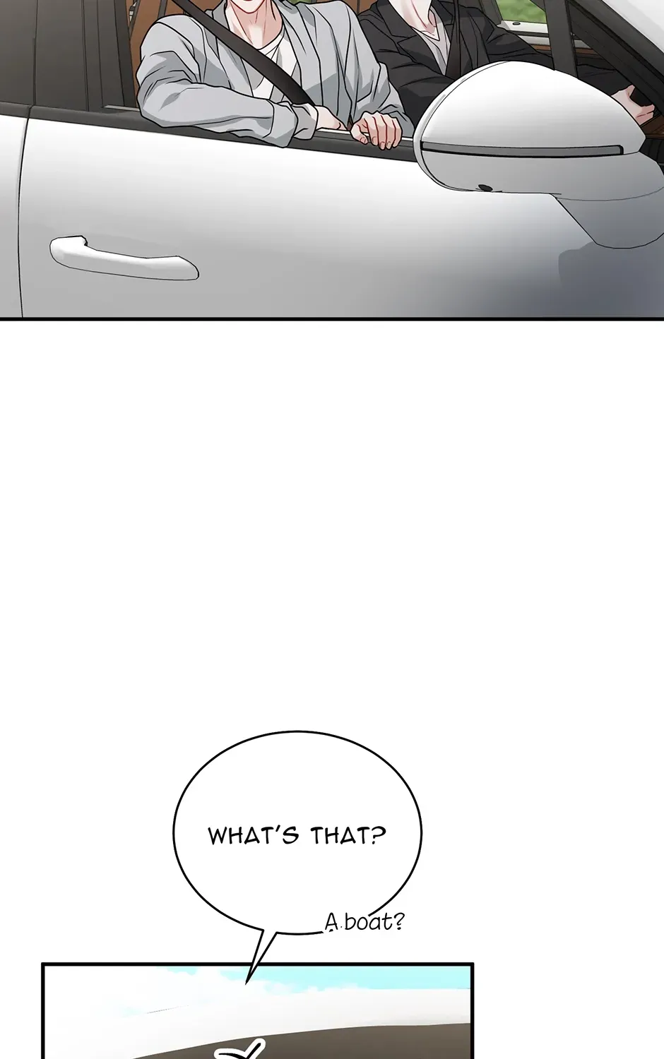 Unlocking a Cozy Captivity Chapter 27 page 9 - 