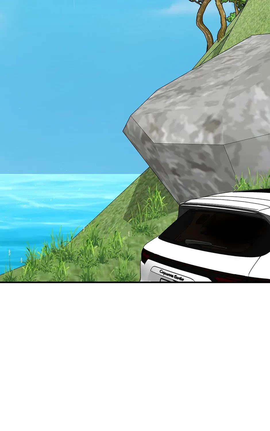 Unlocking a Cozy Captivity Chapter 27 page 87 - 
