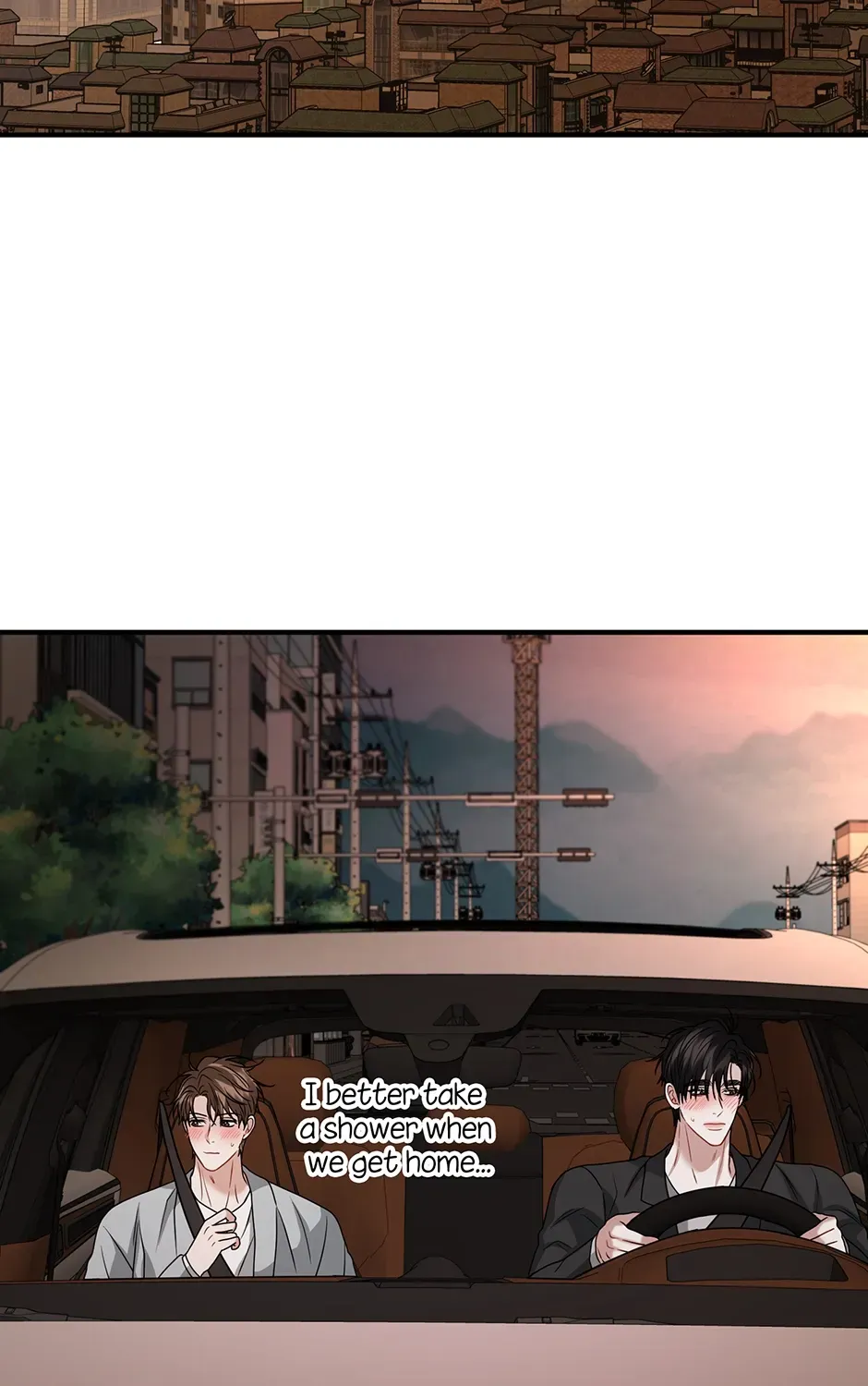 Unlocking a Cozy Captivity Chapter 27 page 95 - 