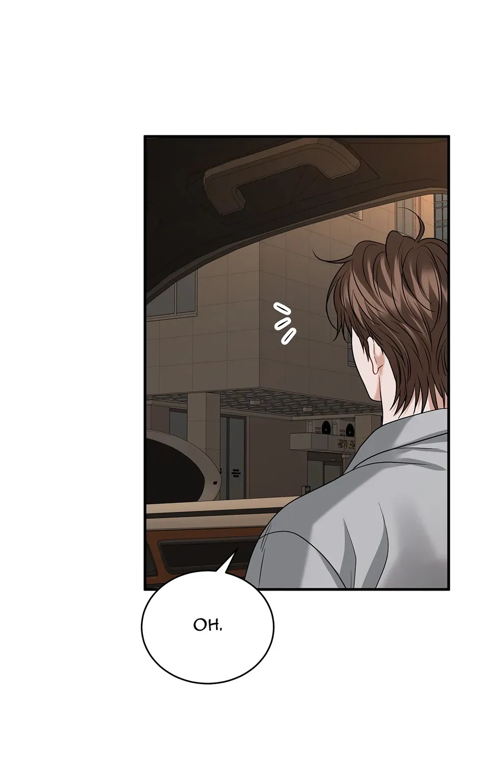 Unlocking a Cozy Captivity Chapter 27 page 97 - 