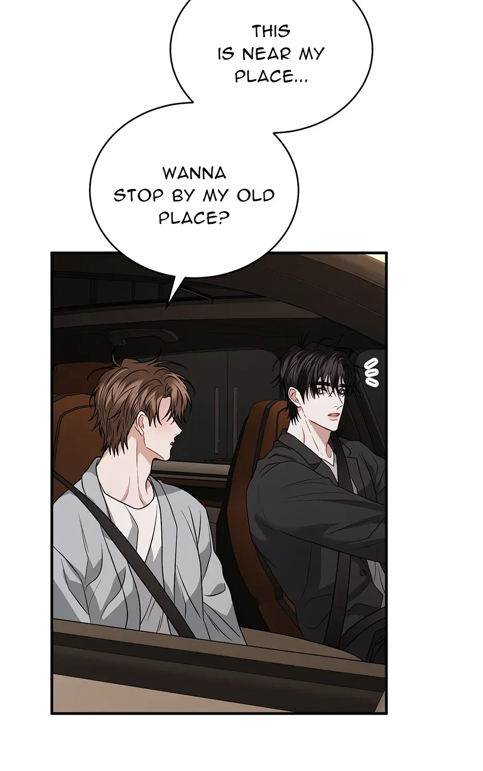 Unlocking a Cozy Captivity Chapter 27 page 99 - 