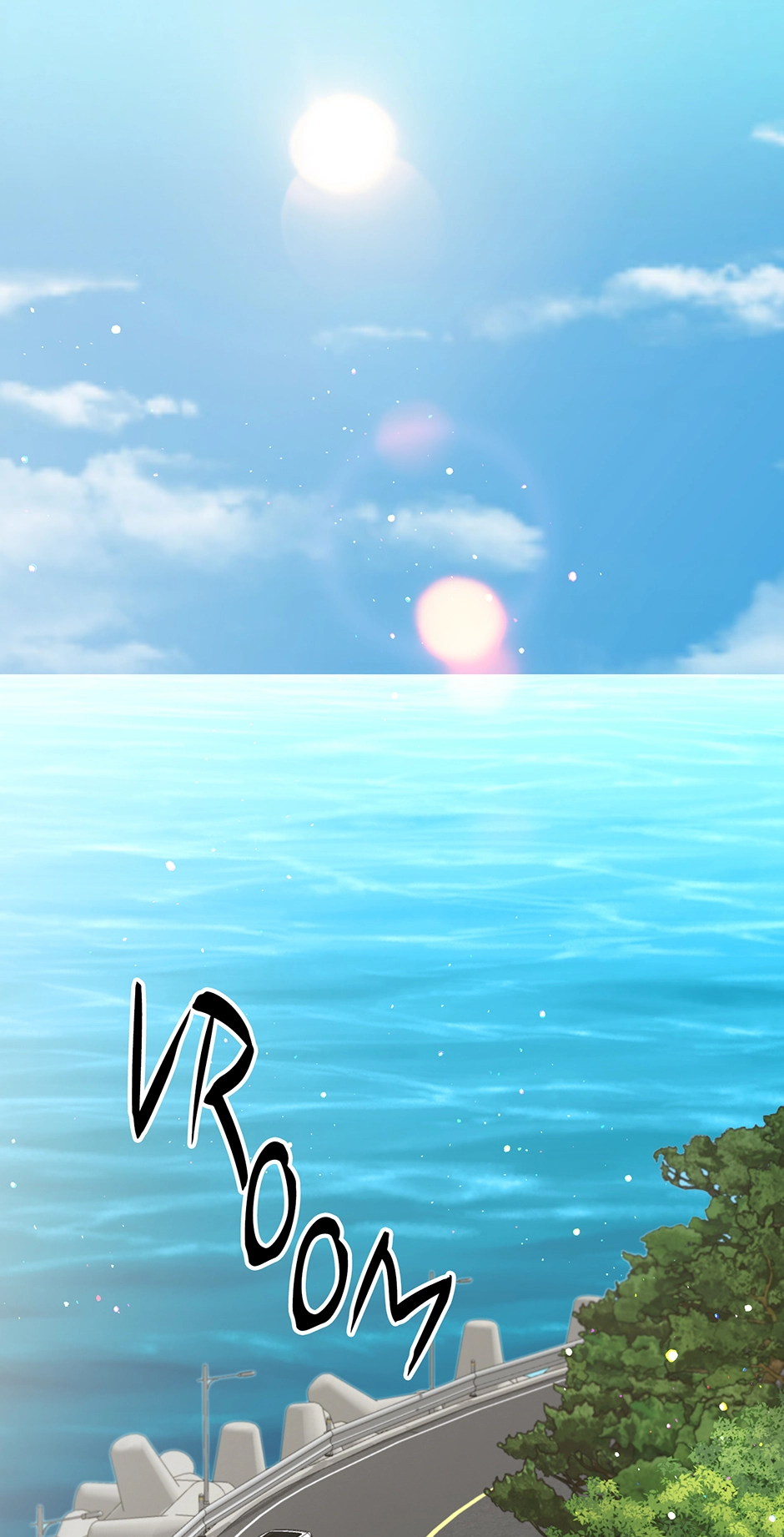 Unlocking a Cozy Captivity Chapter 28 page 2 - 