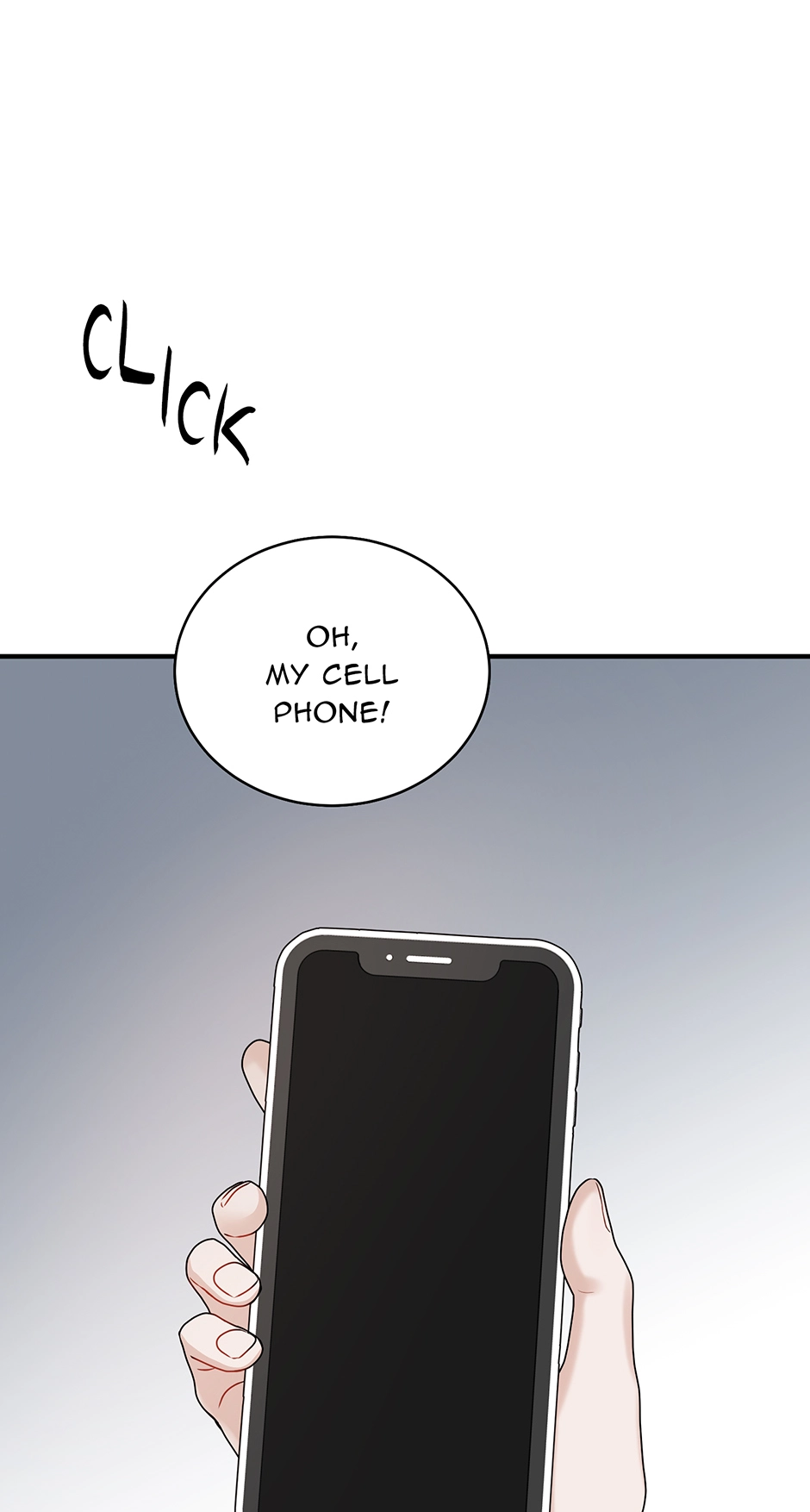 Unlocking a Cozy Captivity Chapter 28 page 11 - 