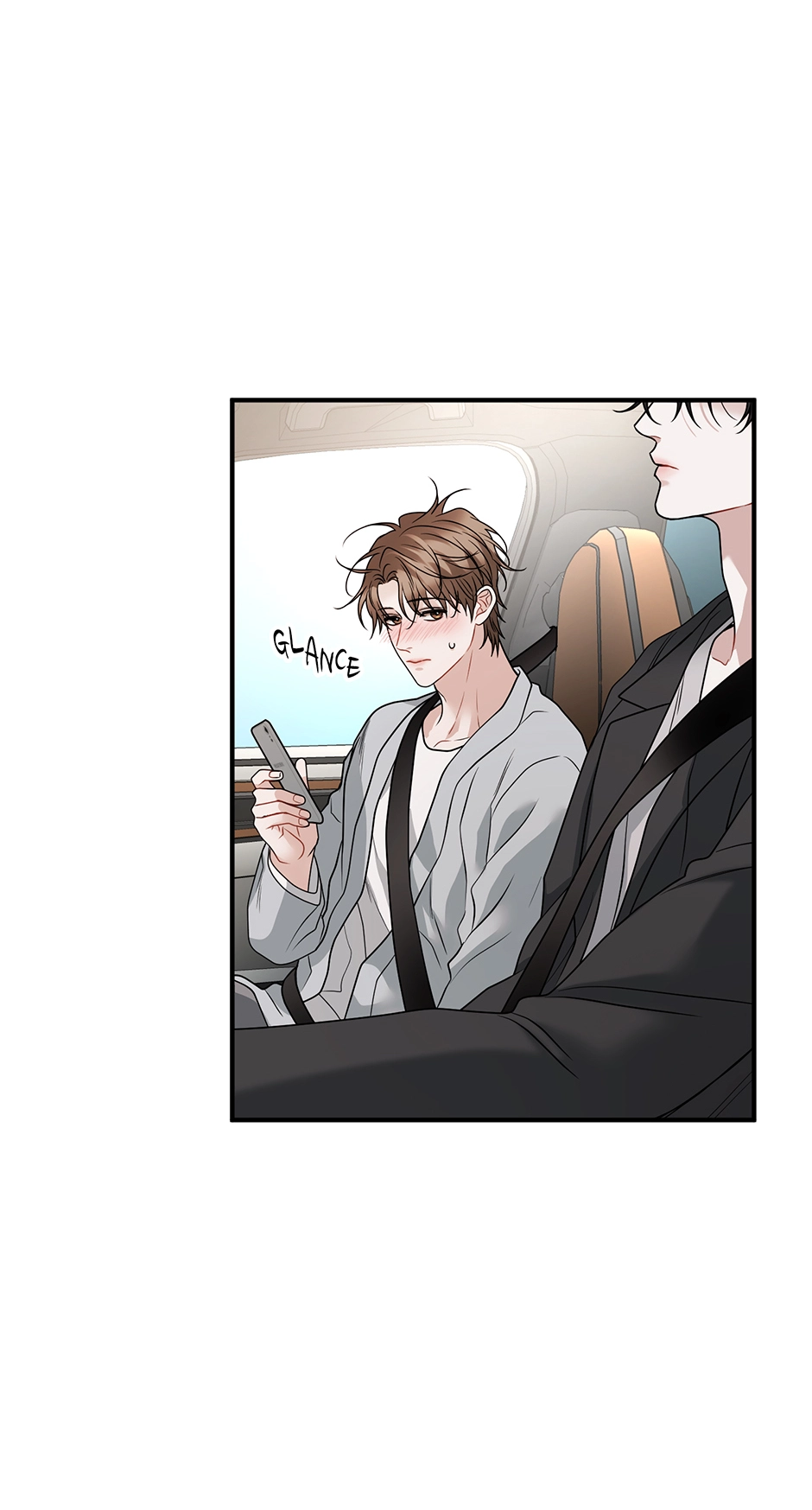 Unlocking a Cozy Captivity Chapter 28 page 17 - 