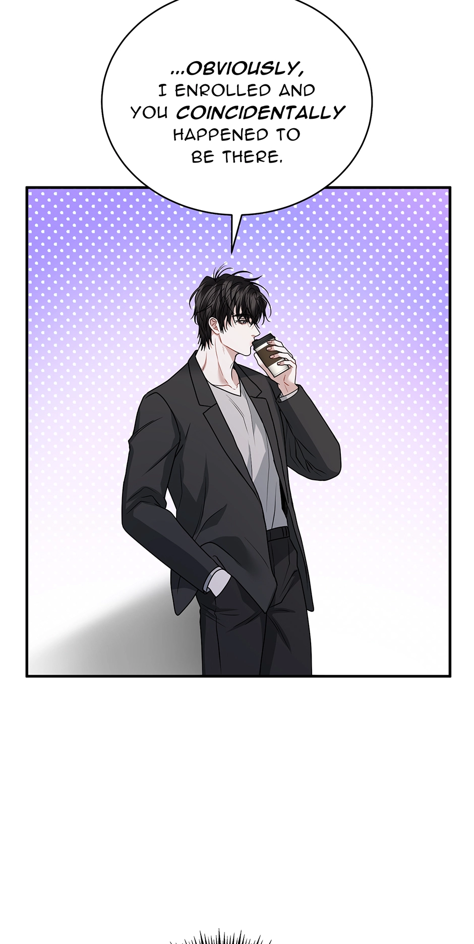 Unlocking a Cozy Captivity Chapter 28 page 33 - 