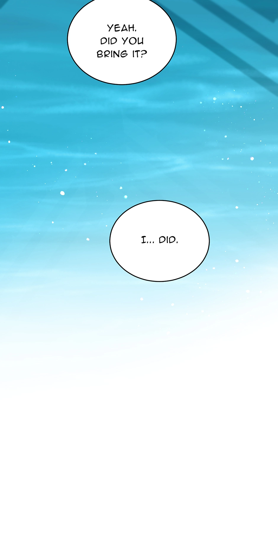 Unlocking a Cozy Captivity Chapter 28 page 41 - 