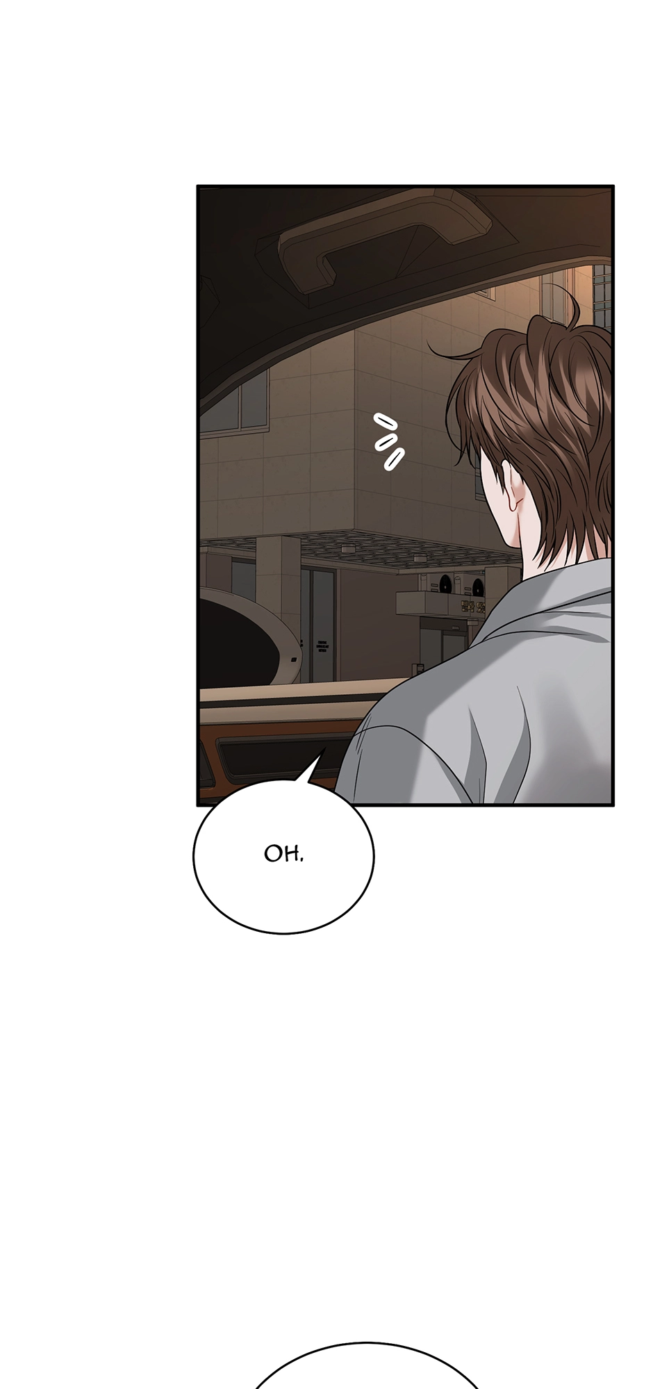 Unlocking a Cozy Captivity Chapter 28 page 49 - 