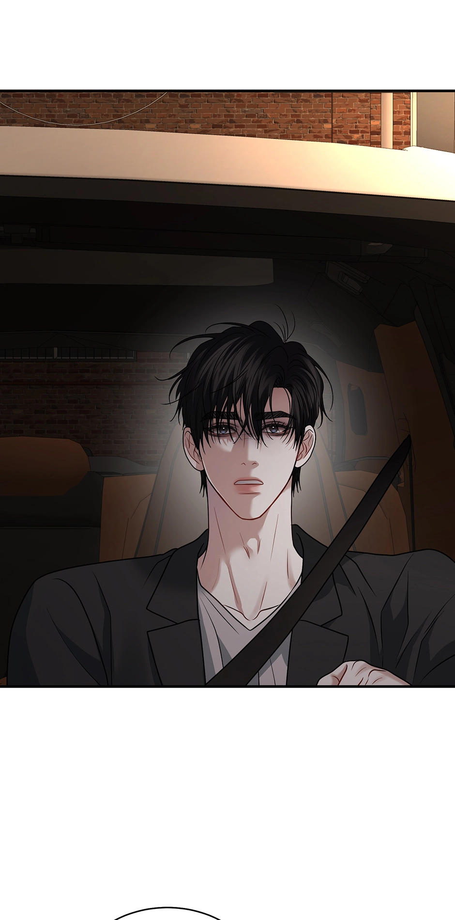 Unlocking a Cozy Captivity Chapter 28 page 54 - 