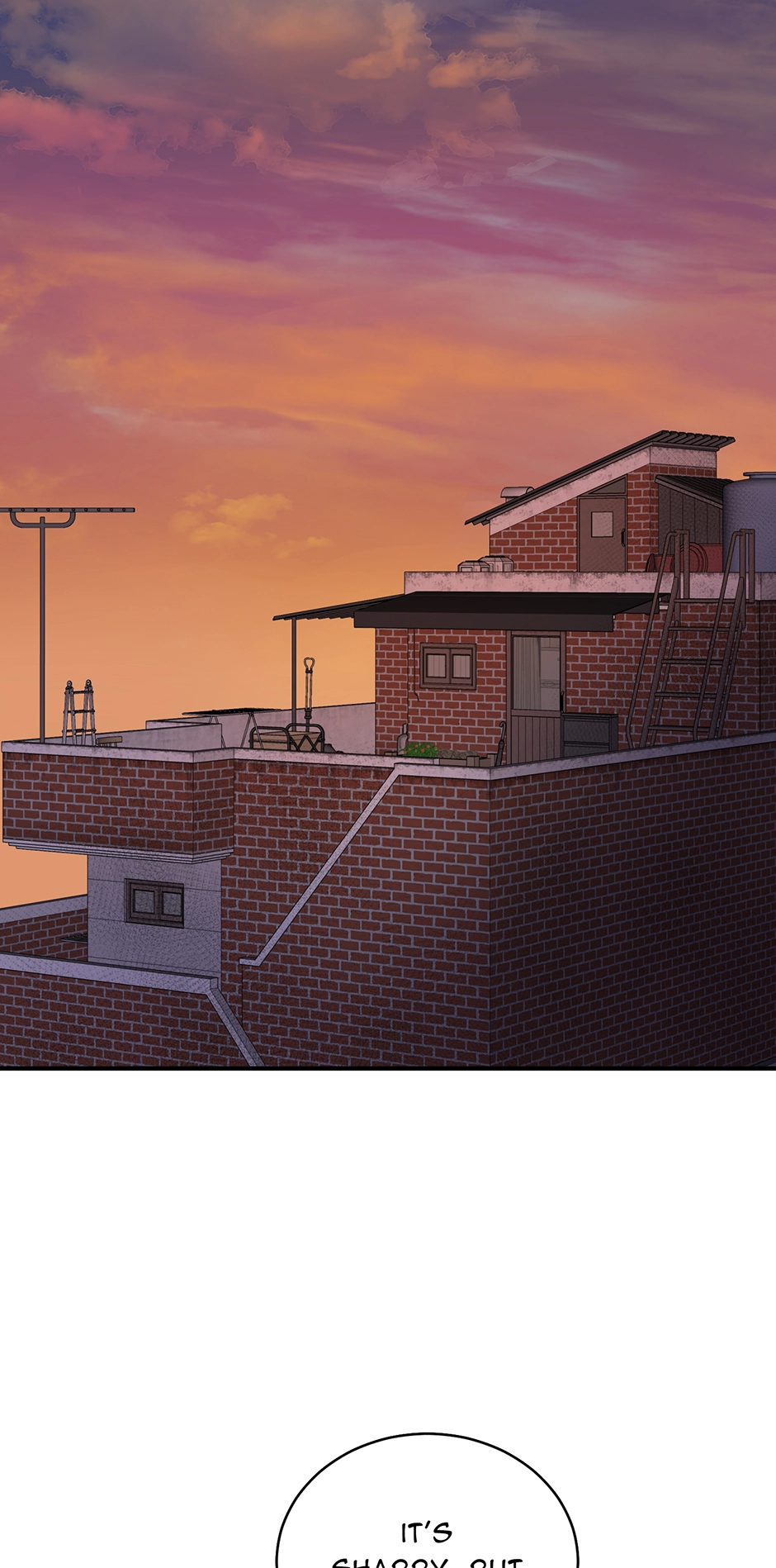 Unlocking a Cozy Captivity Chapter 28 page 57 - 