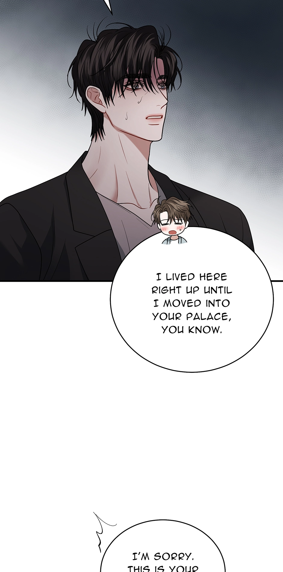 Unlocking a Cozy Captivity Chapter 28 page 59 - 