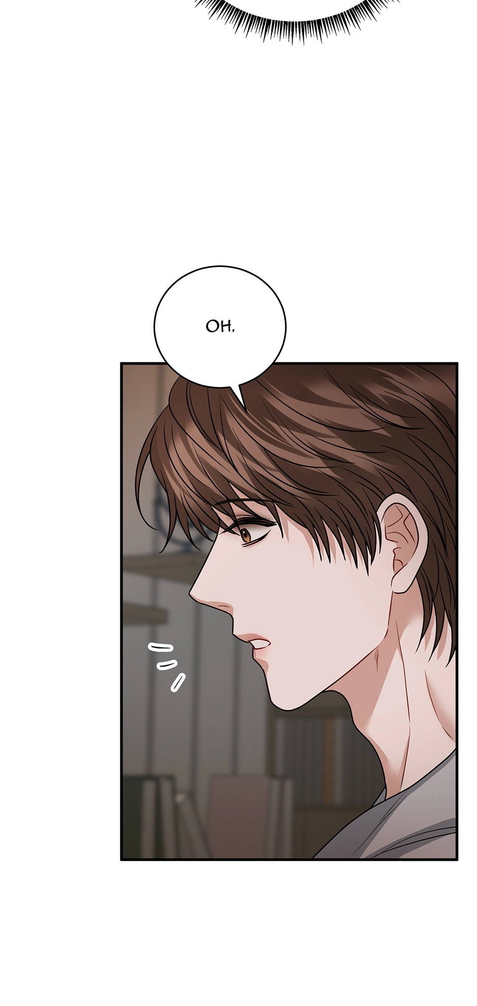 Unlocking a Cozy Captivity Chapter 28 page 65 - 