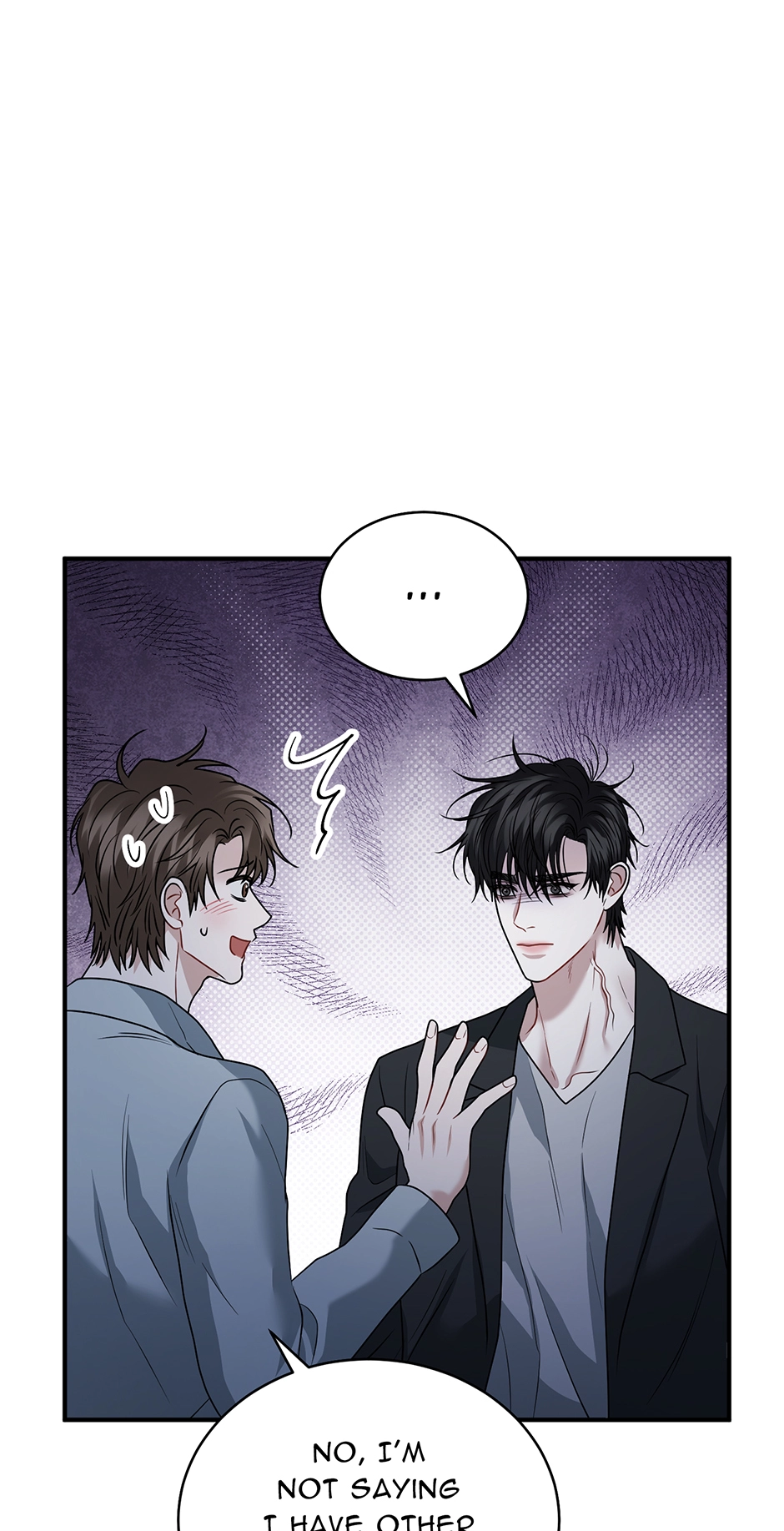 Unlocking a Cozy Captivity Chapter 28 page 72 - 