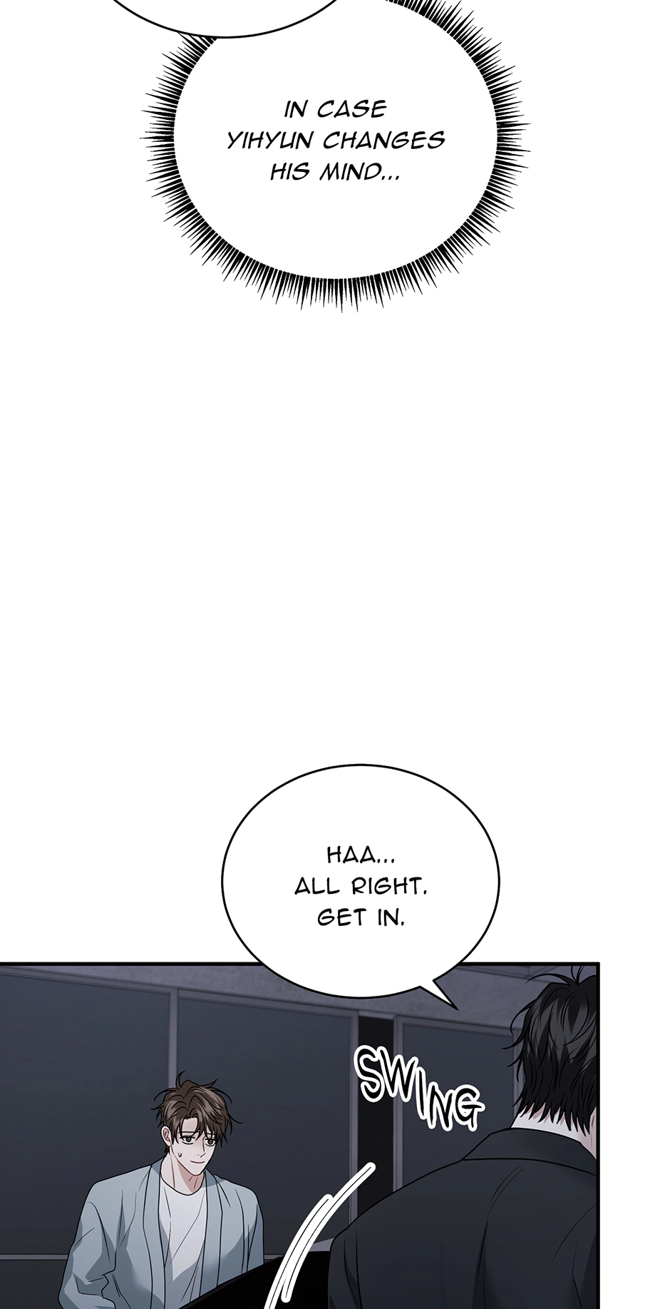 Unlocking a Cozy Captivity Chapter 28 page 74 - 