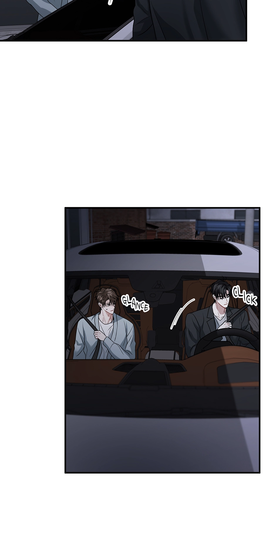Unlocking a Cozy Captivity Chapter 28 page 75 - 