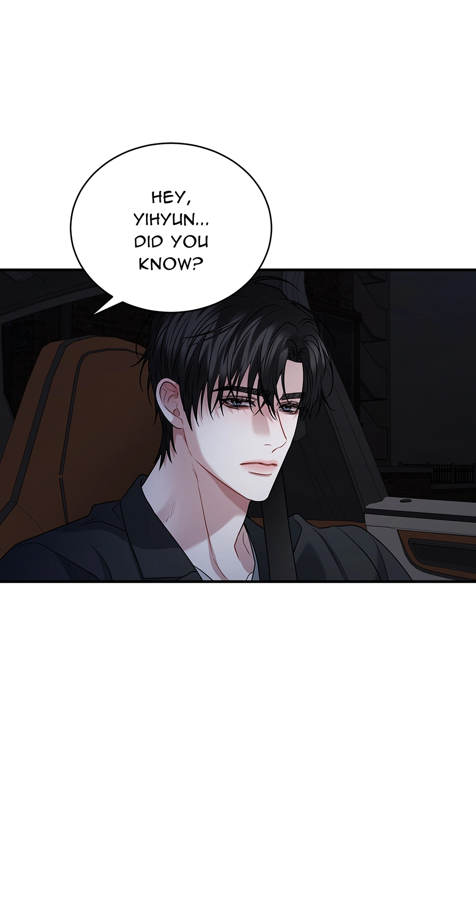 Unlocking a Cozy Captivity Chapter 28 page 76 - 