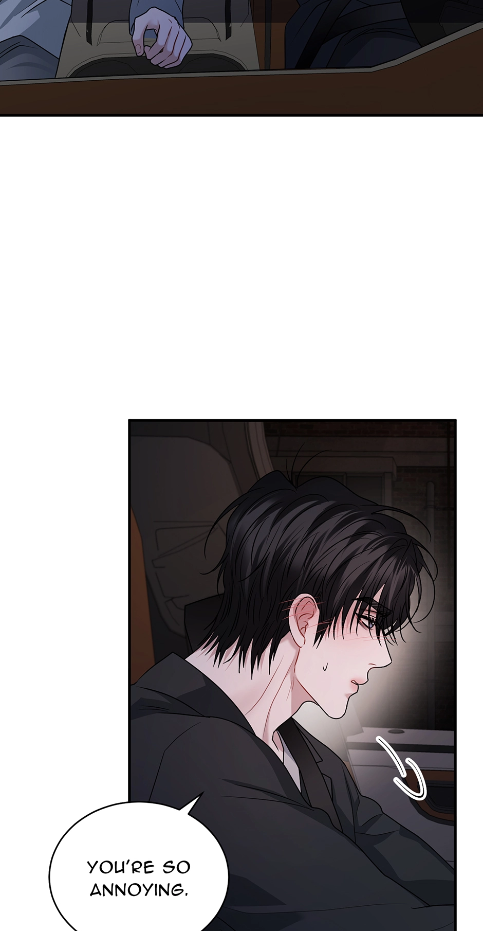 Unlocking a Cozy Captivity Chapter 28 page 78 - 