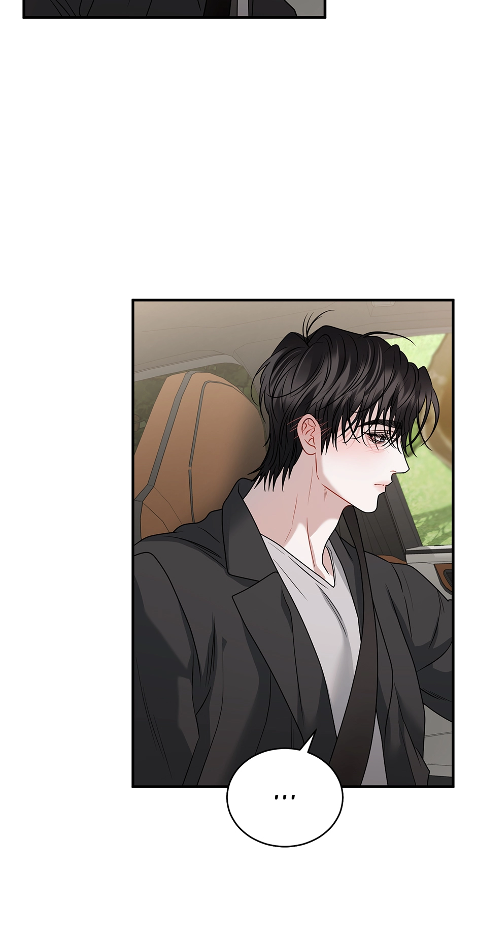 Unlocking a Cozy Captivity Chapter 28 page 9 - 
