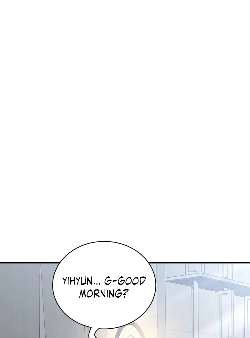 Unlocking a Cozy Captivity Chapter 3 page 2 - 
