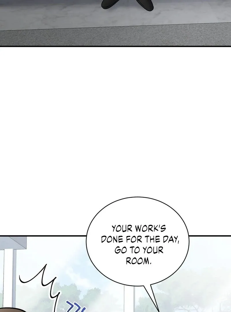 Unlocking a Cozy Captivity Chapter 3 page 107 - 