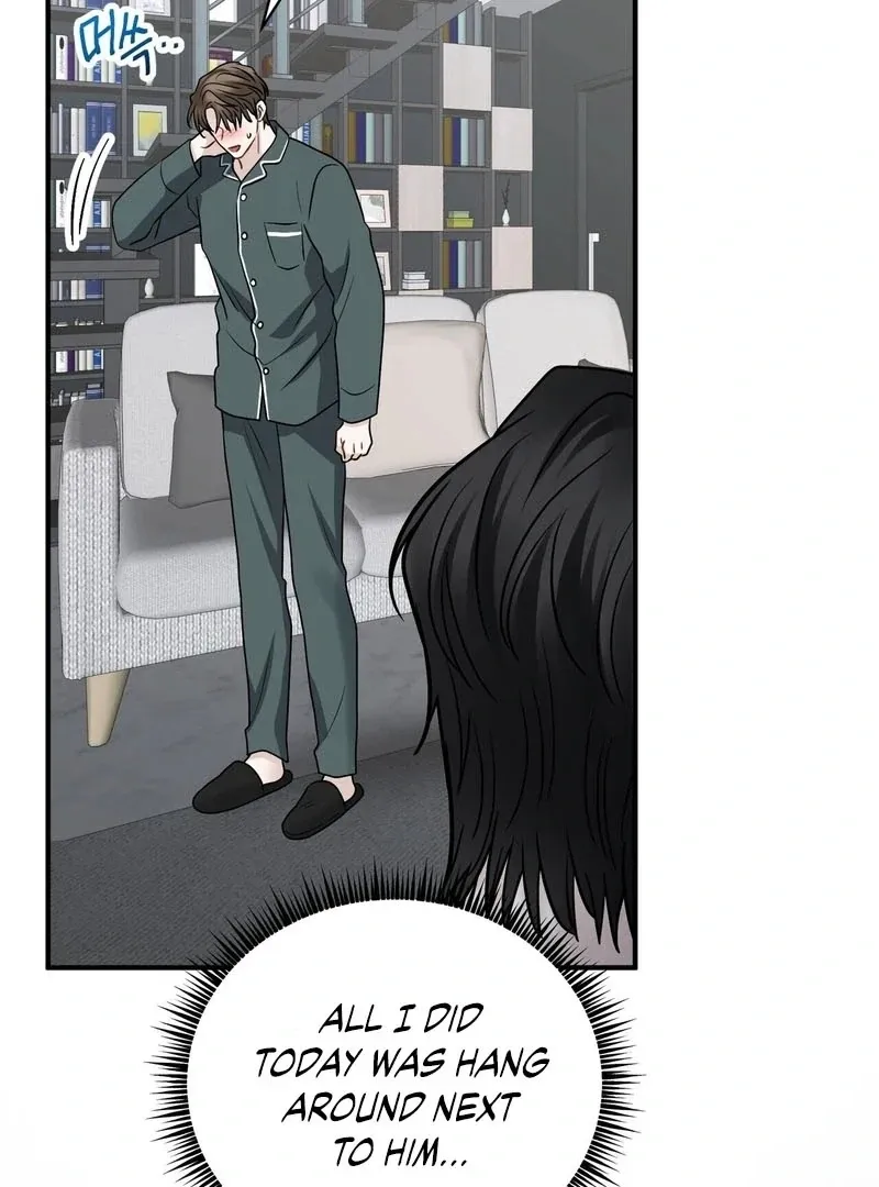 Unlocking a Cozy Captivity Chapter 3 page 109 - 