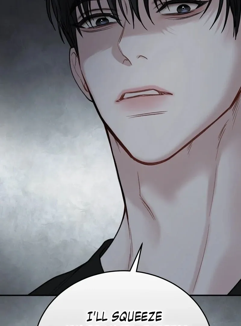 Unlocking a Cozy Captivity Chapter 3 page 111 - 