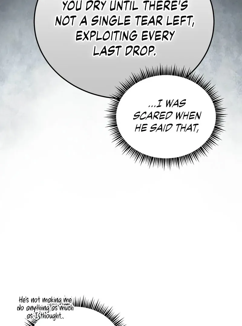 Unlocking a Cozy Captivity Chapter 3 page 112 - 