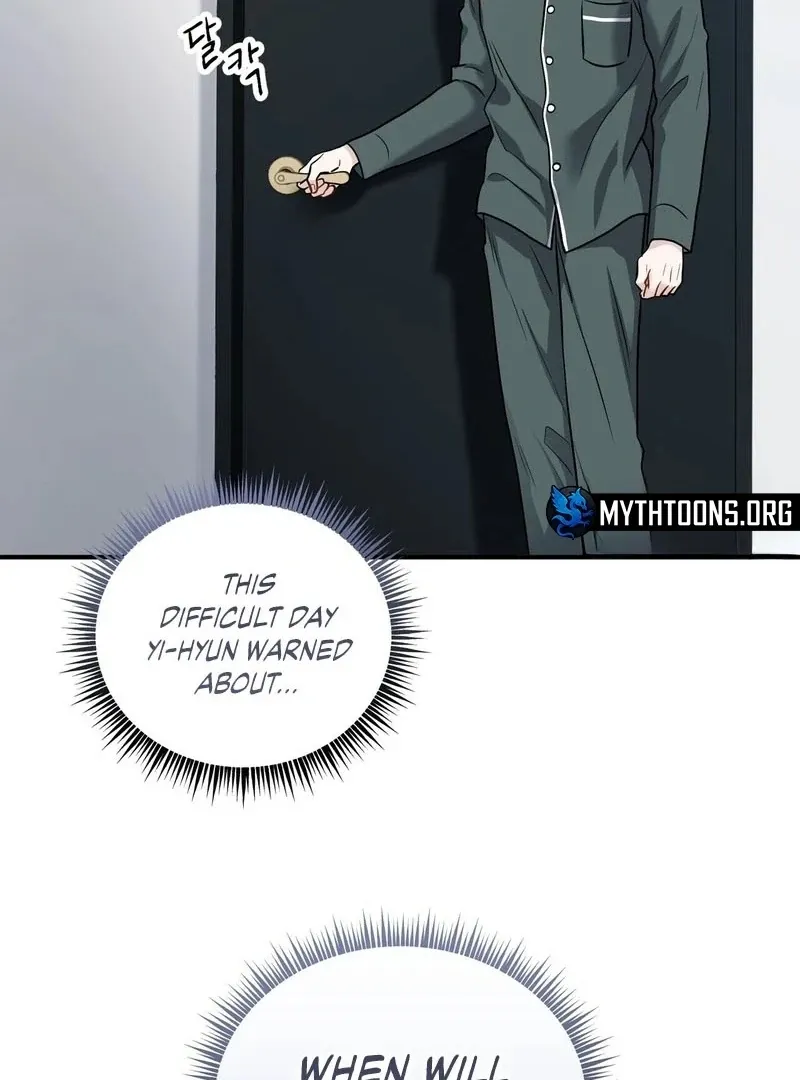 Unlocking a Cozy Captivity Chapter 3 page 115 - 