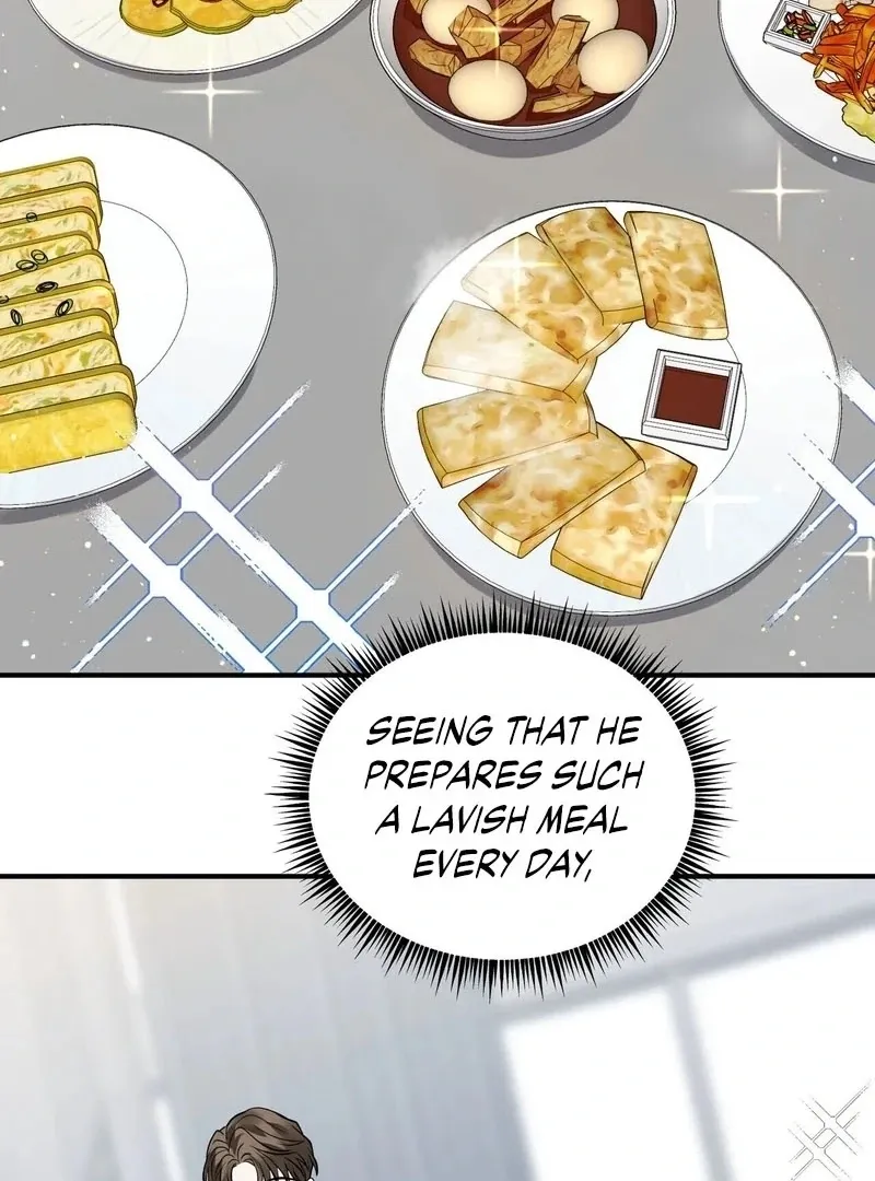 Unlocking a Cozy Captivity Chapter 3 page 14 - 