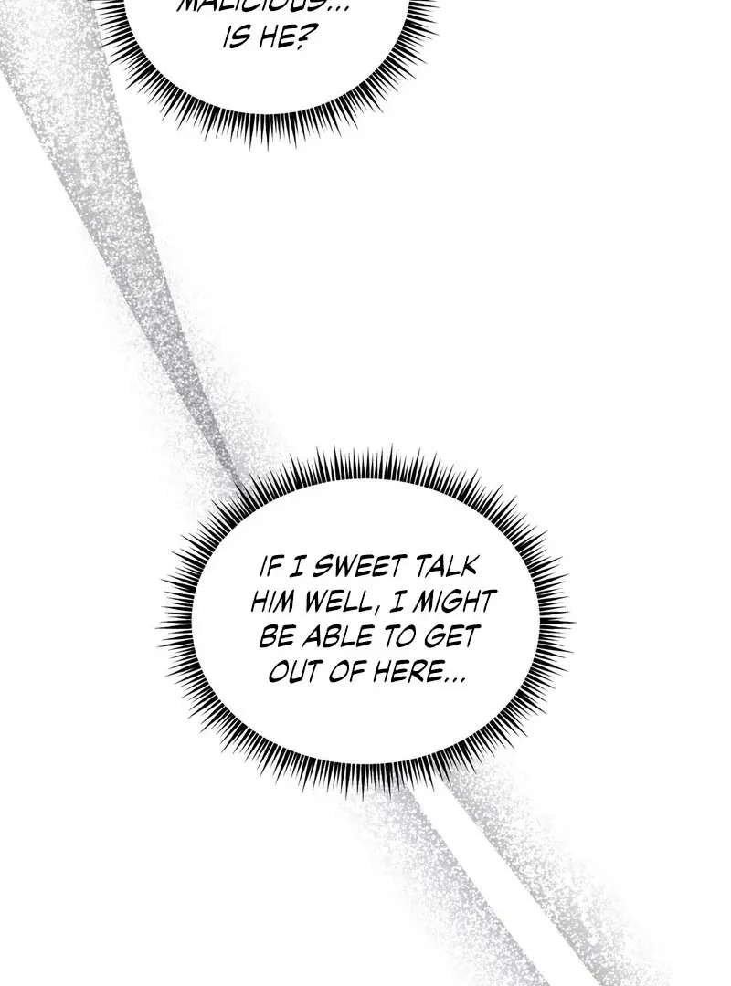 Unlocking a Cozy Captivity Chapter 3 page 16 - 