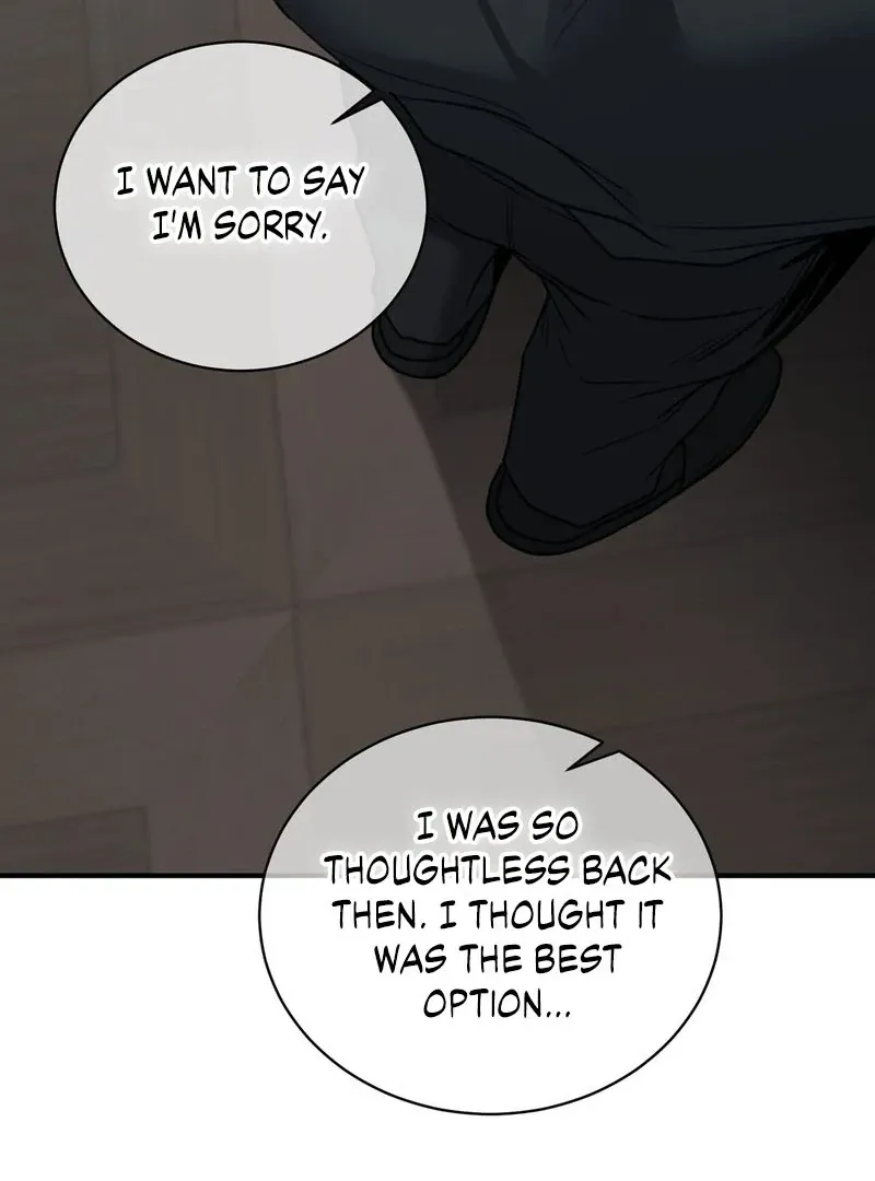 Unlocking a Cozy Captivity Chapter 3 page 27 - 
