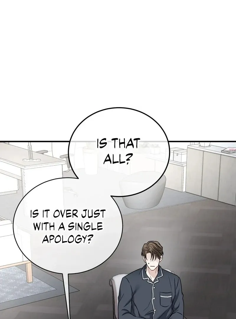 Unlocking a Cozy Captivity Chapter 3 page 28 - 