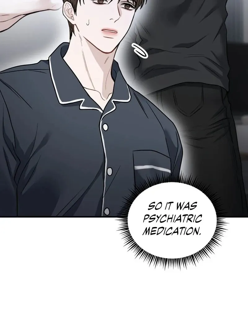 Unlocking a Cozy Captivity Chapter 3 page 33 - 