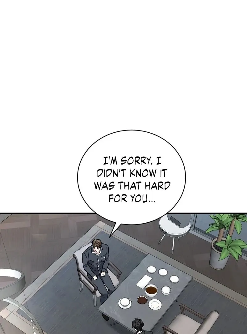 Unlocking a Cozy Captivity Chapter 3 page 34 - 