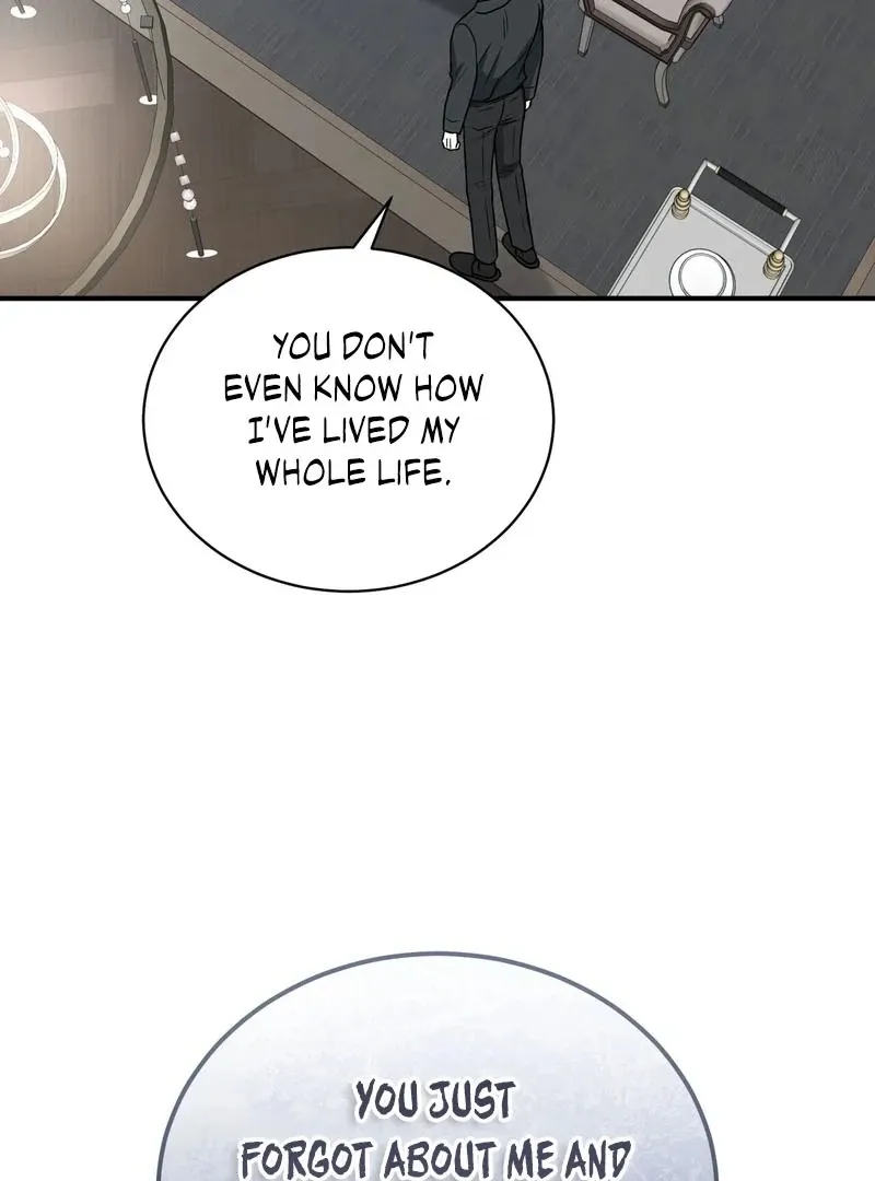 Unlocking a Cozy Captivity Chapter 3 page 35 - 