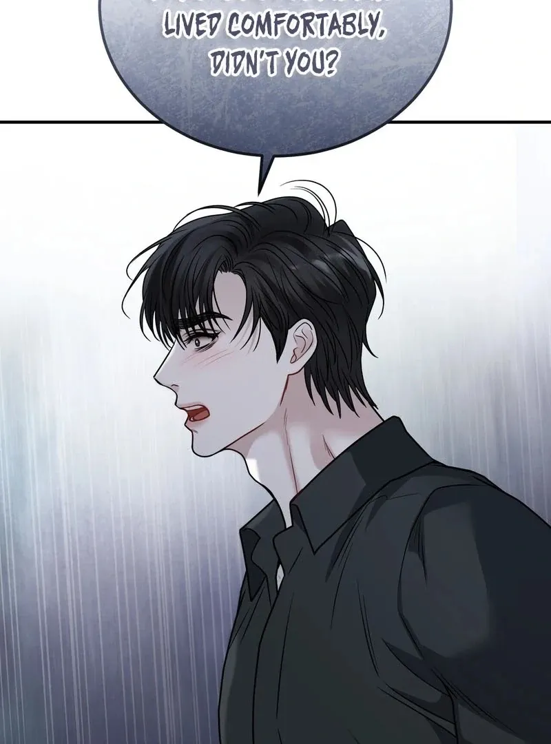 Unlocking a Cozy Captivity Chapter 3 page 36 - 