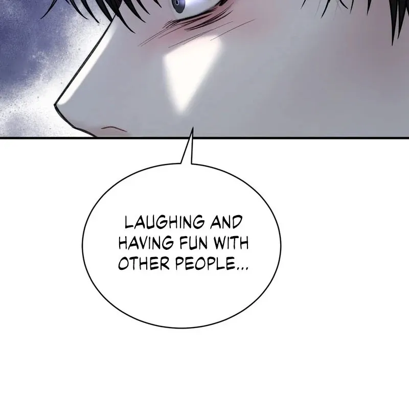 Unlocking a Cozy Captivity Chapter 3 page 38 - 