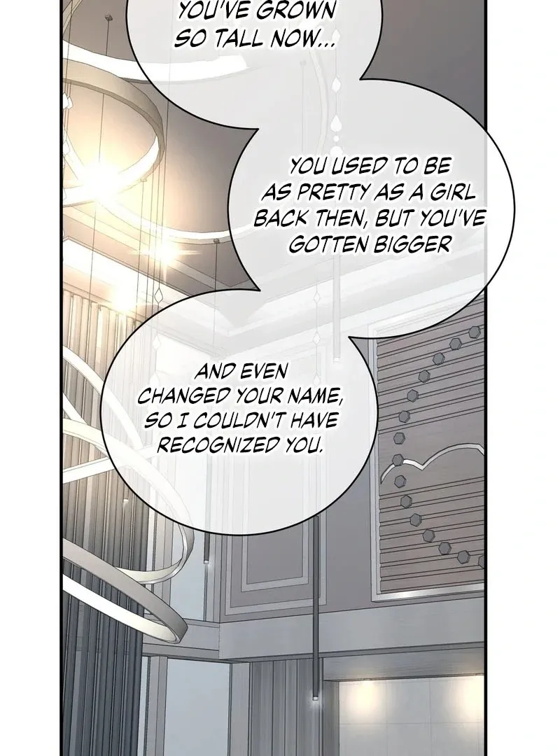 Unlocking a Cozy Captivity Chapter 3 page 43 - 