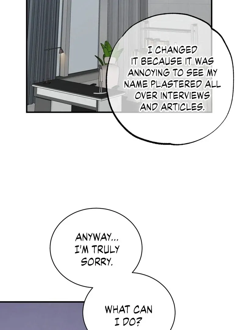 Unlocking a Cozy Captivity Chapter 3 page 44 - 