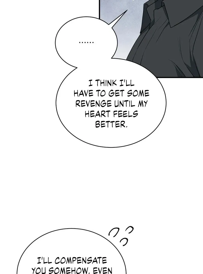 Unlocking a Cozy Captivity Chapter 3 page 46 - 