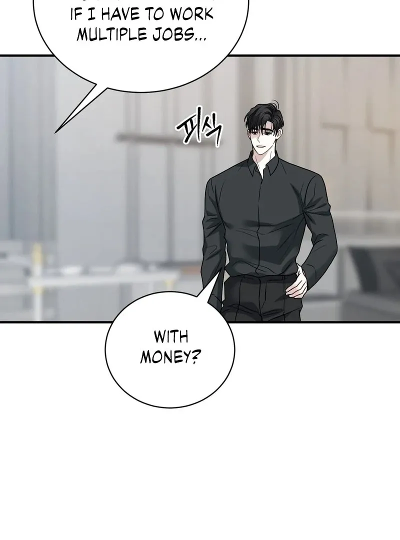 Unlocking a Cozy Captivity Chapter 3 page 47 - 