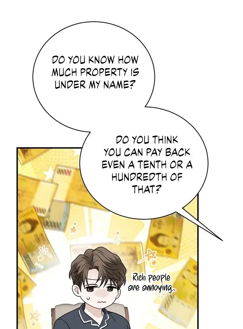 Unlocking a Cozy Captivity Chapter 3 page 48 - 