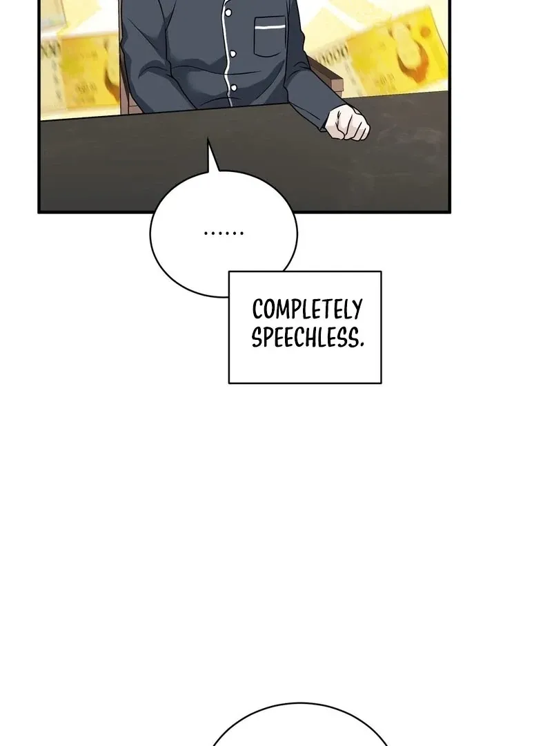 Unlocking a Cozy Captivity Chapter 3 page 49 - 