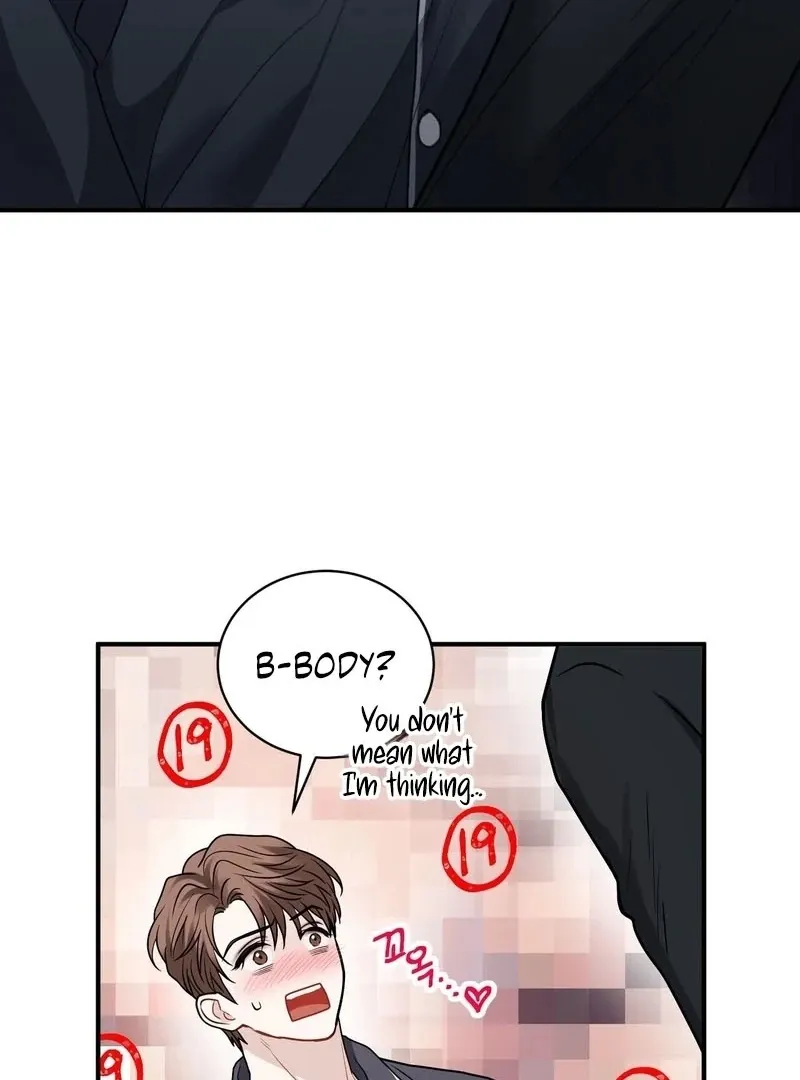 Unlocking a Cozy Captivity Chapter 3 page 53 - 