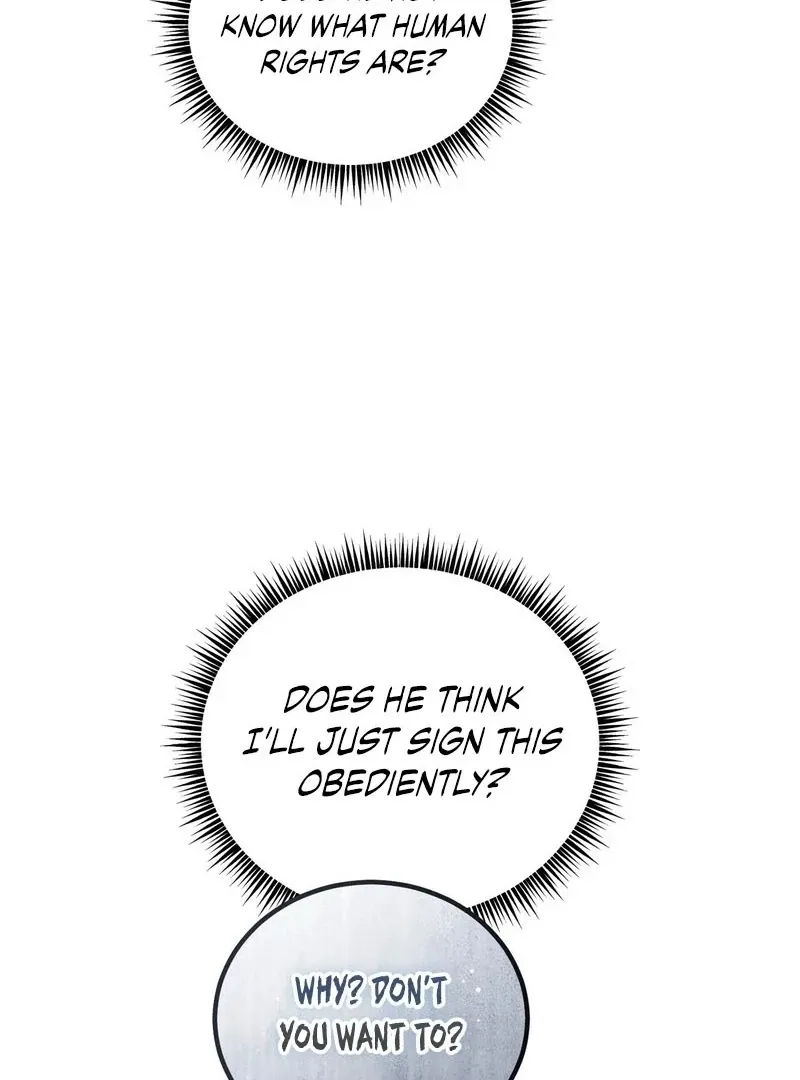Unlocking a Cozy Captivity Chapter 3 page 59 - 