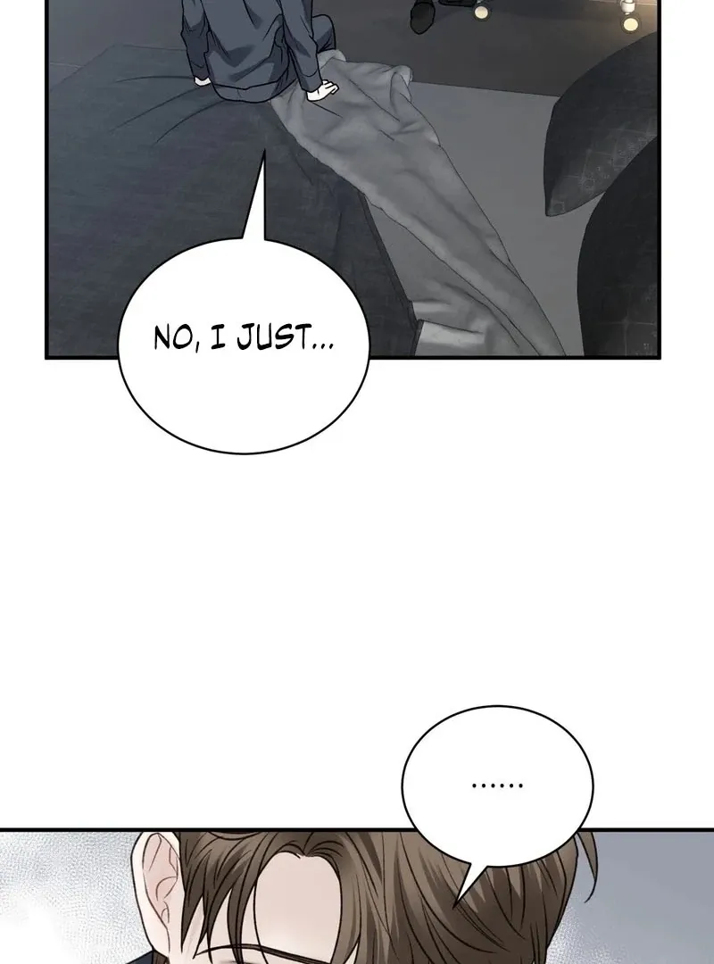 Unlocking a Cozy Captivity Chapter 3 page 7 - 