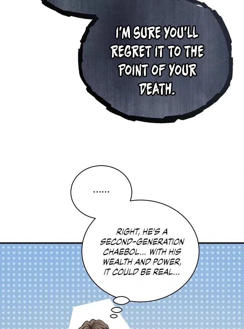 Unlocking a Cozy Captivity Chapter 3 page 62 - 