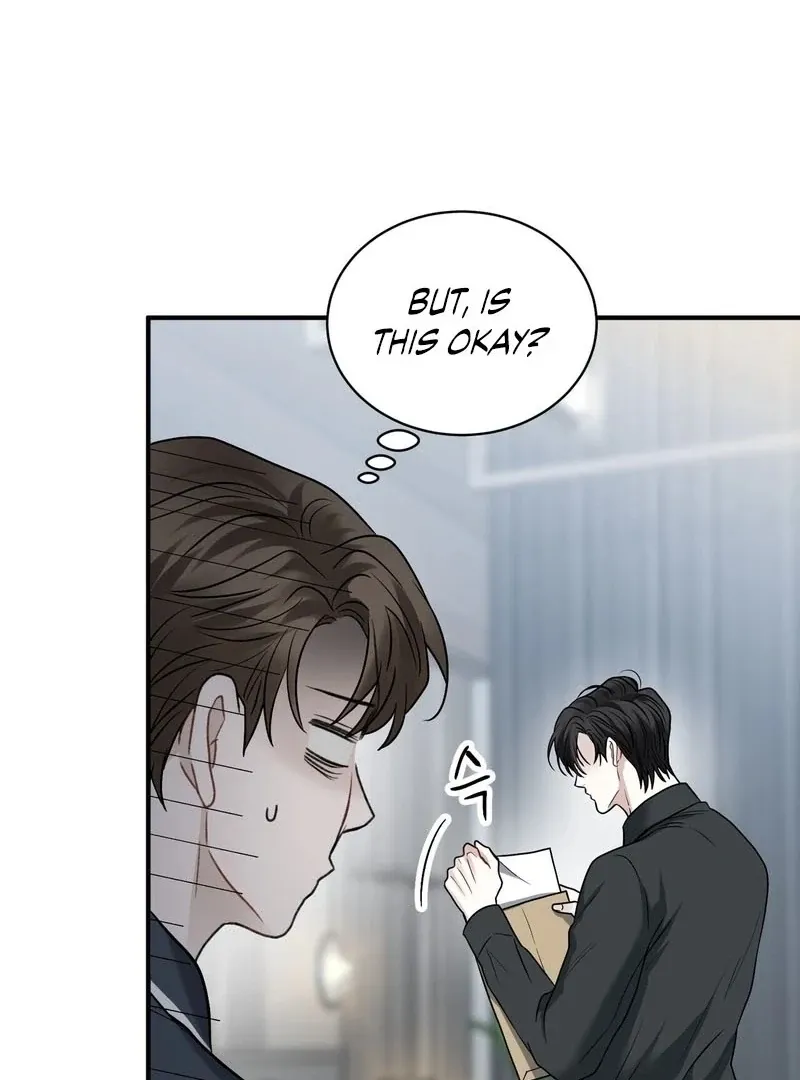 Unlocking a Cozy Captivity Chapter 3 page 65 - 