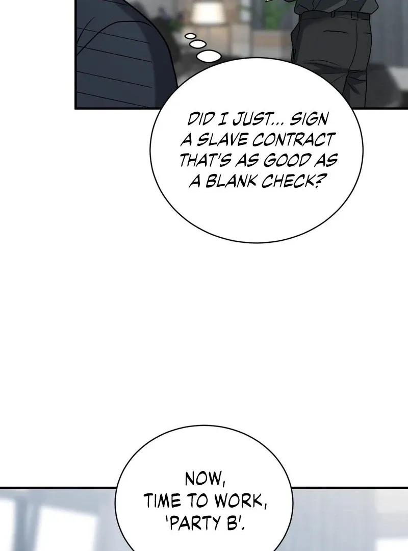 Unlocking a Cozy Captivity Chapter 3 page 66 - 